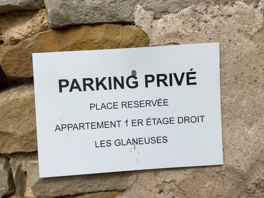 Terrasse Apartment