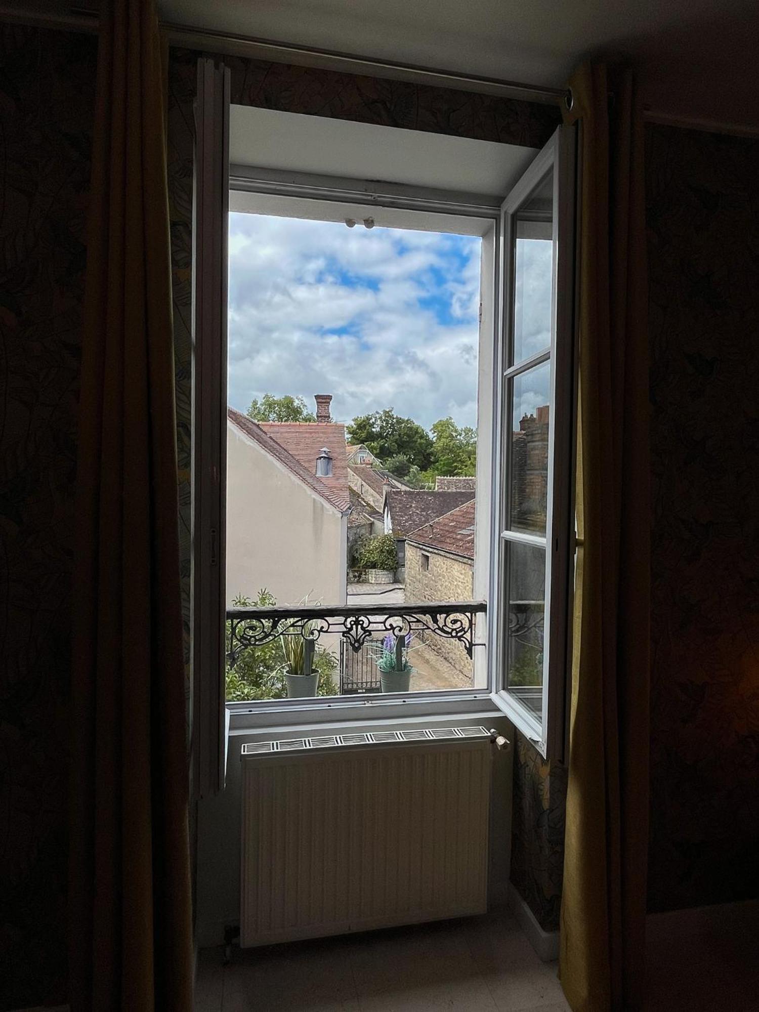 Terrasse Appartement *